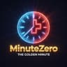 MinuteZero Logo